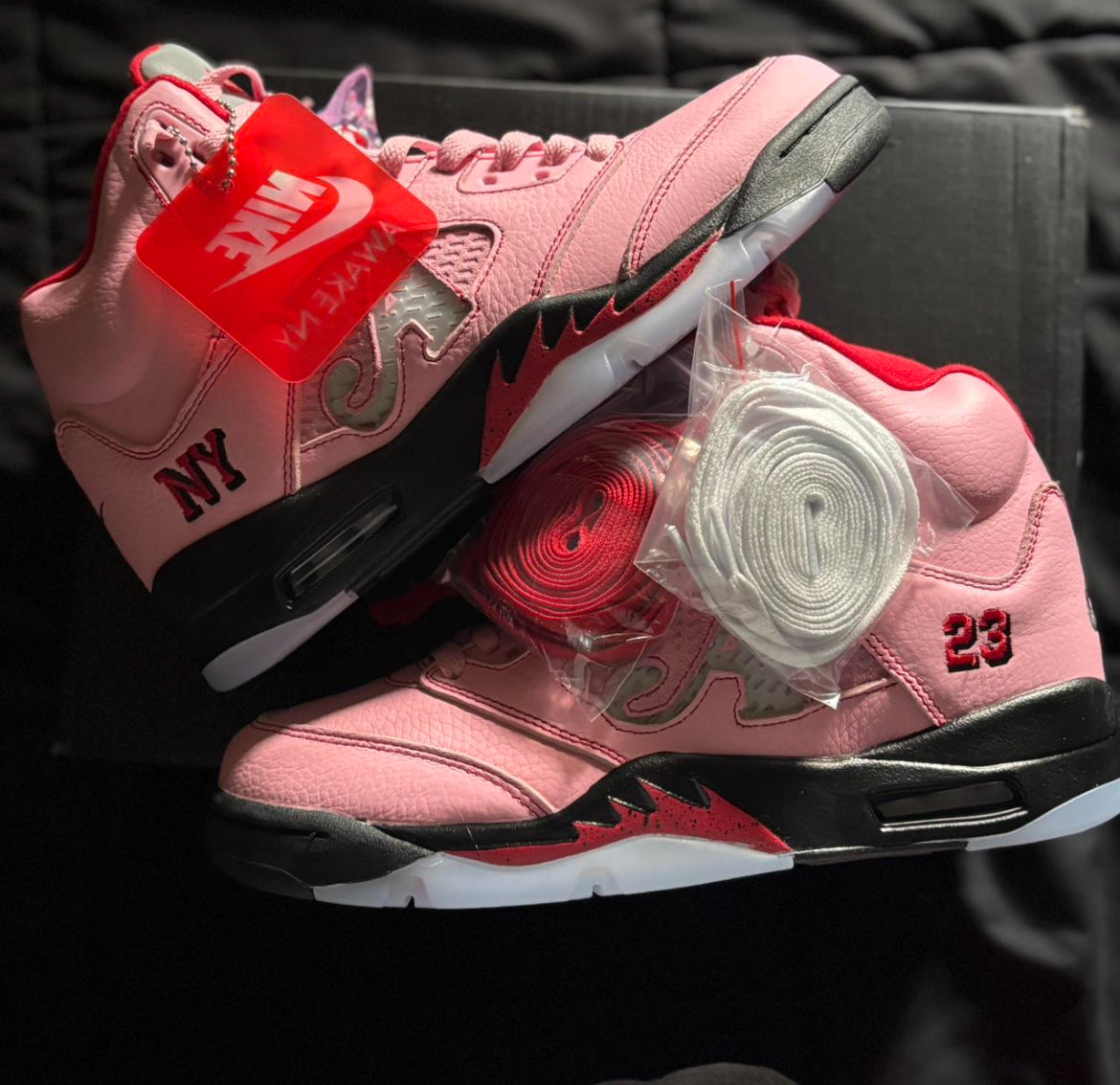 Nike Air Jordan 5 Retro