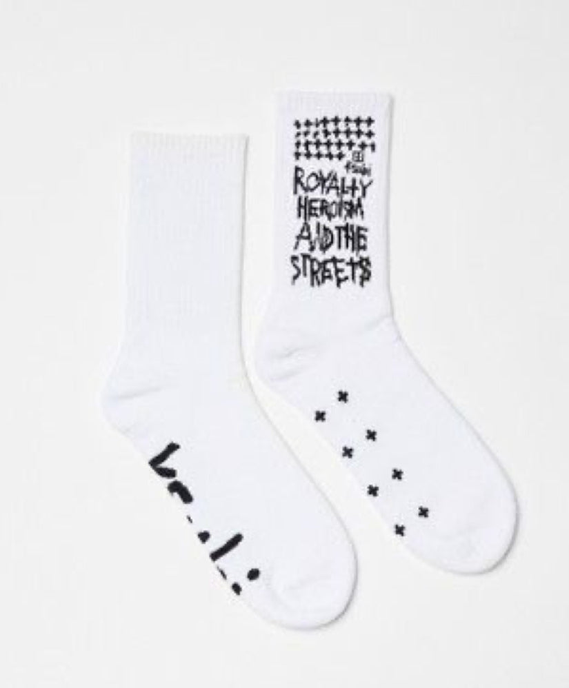Ksubi socks