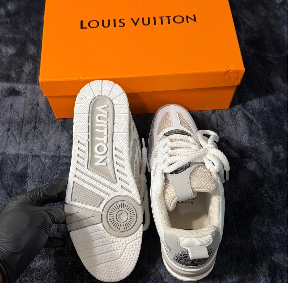 Lv shoes