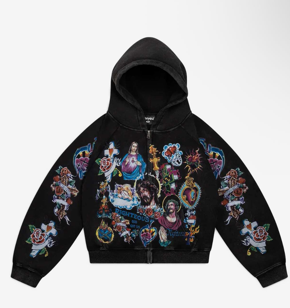 Righteous Jacket