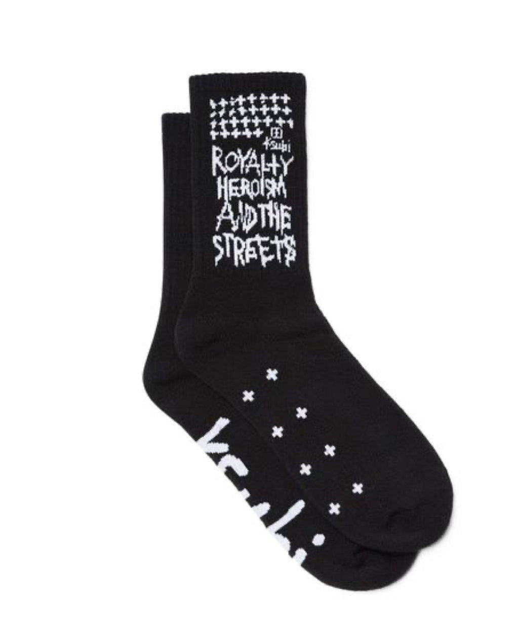 Ksubi Socks