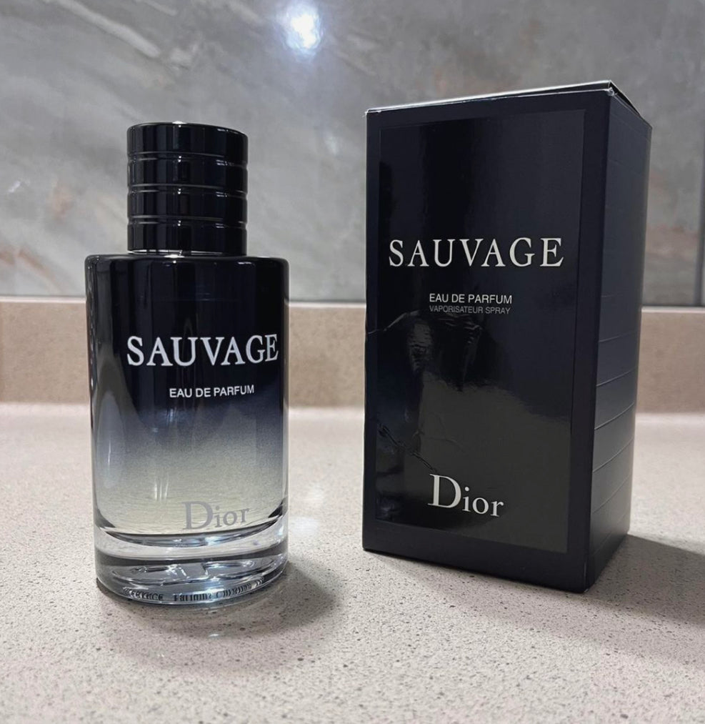 Dior Sauvage