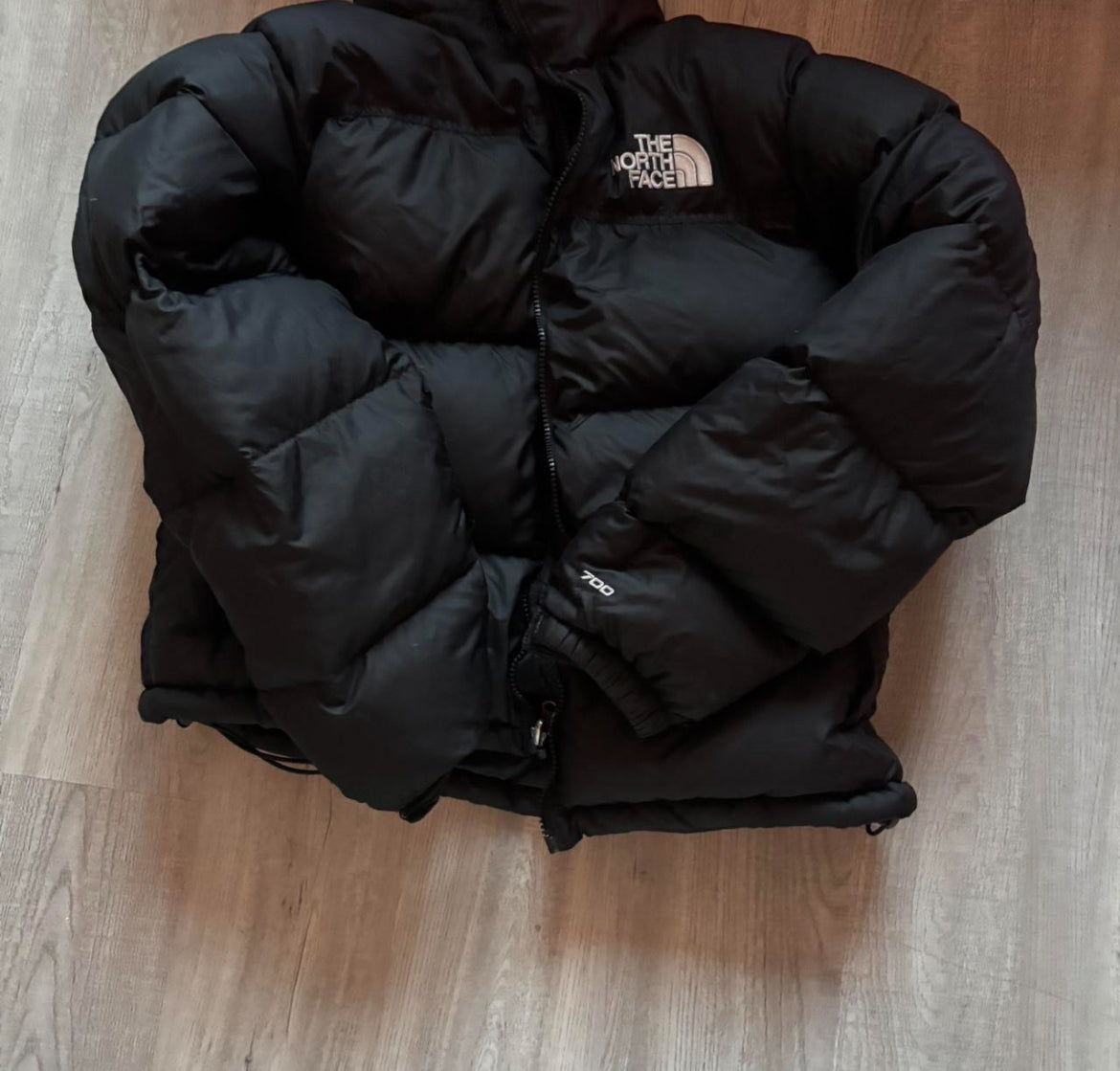 North Face 1996 Retro Nuptse Jacket