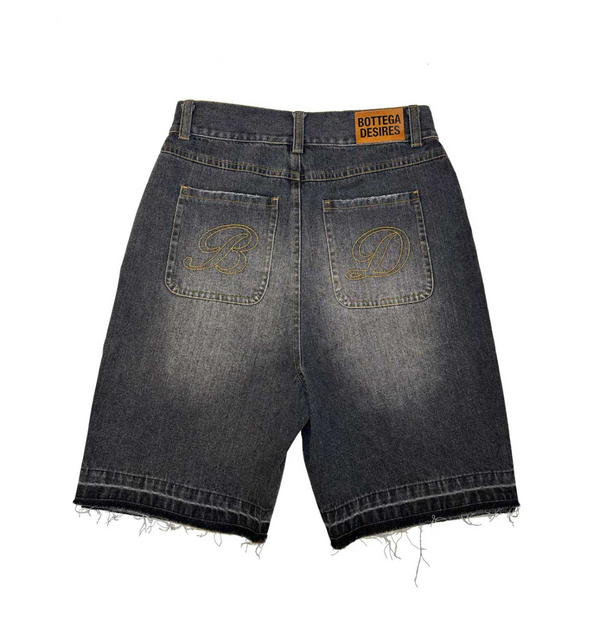 Bottega Desires