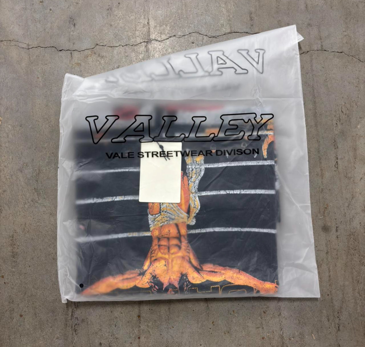Valley T Shirt
