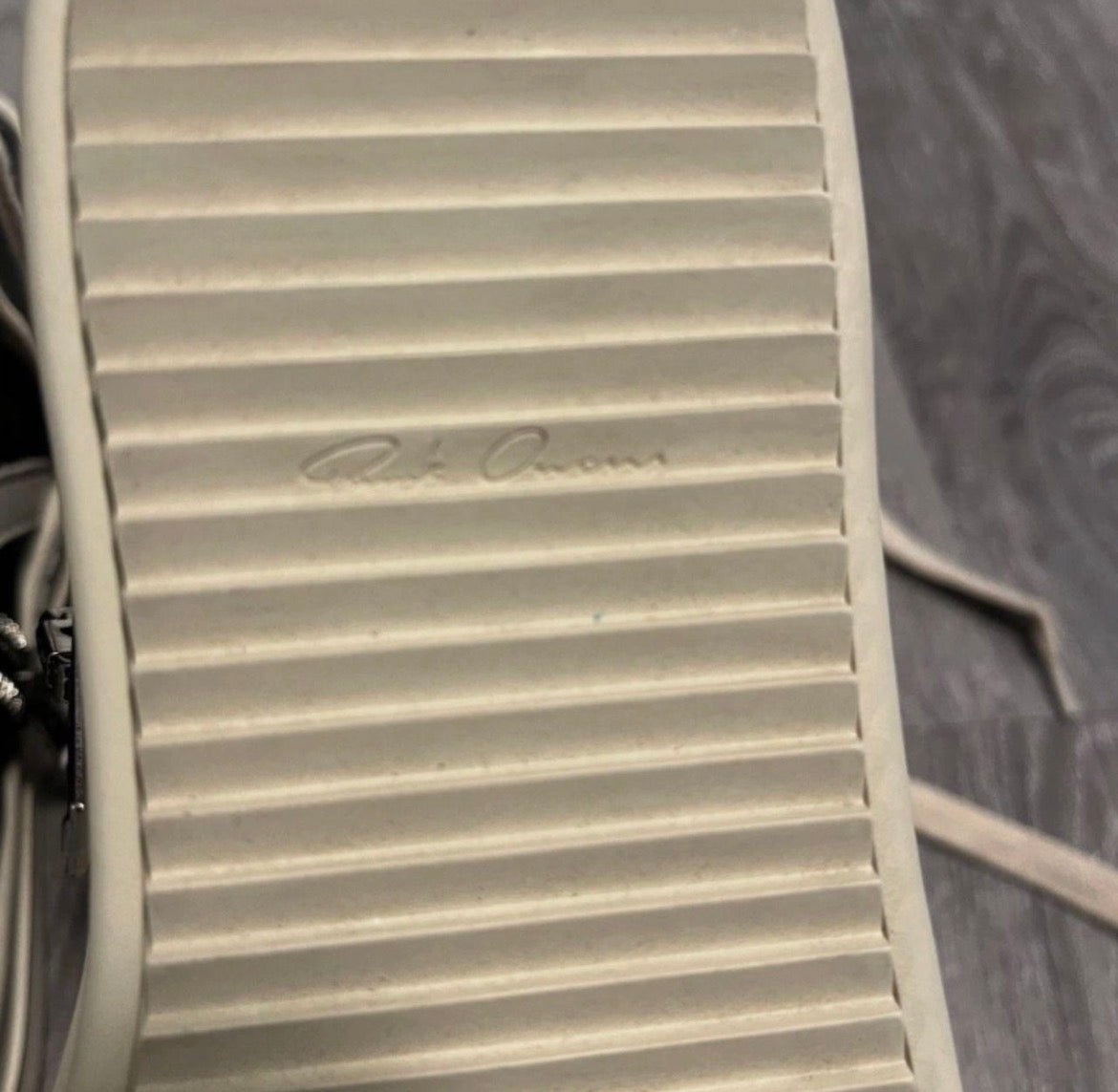 Rick Owen’s GeoBaskets