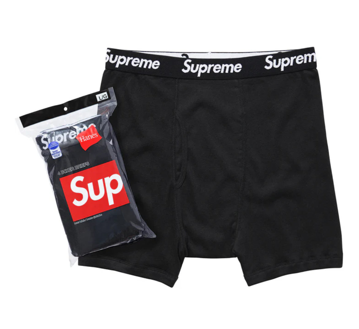 Supreme Underwear