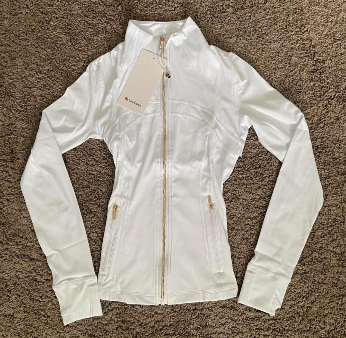 Lululemon Jacket