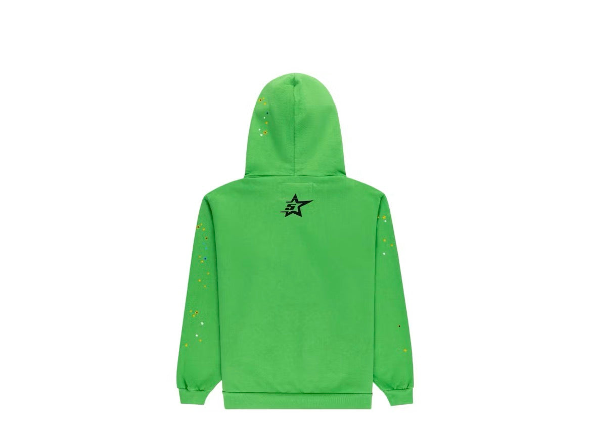 Sp5der Hoodie