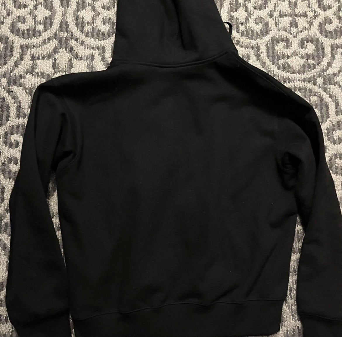 Supreme Zip Up Jacket