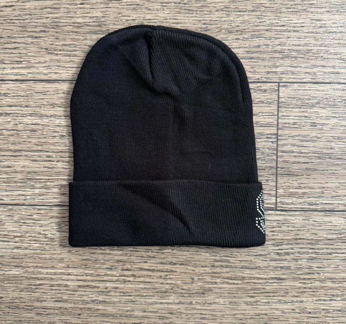 Sp5der Beanie
