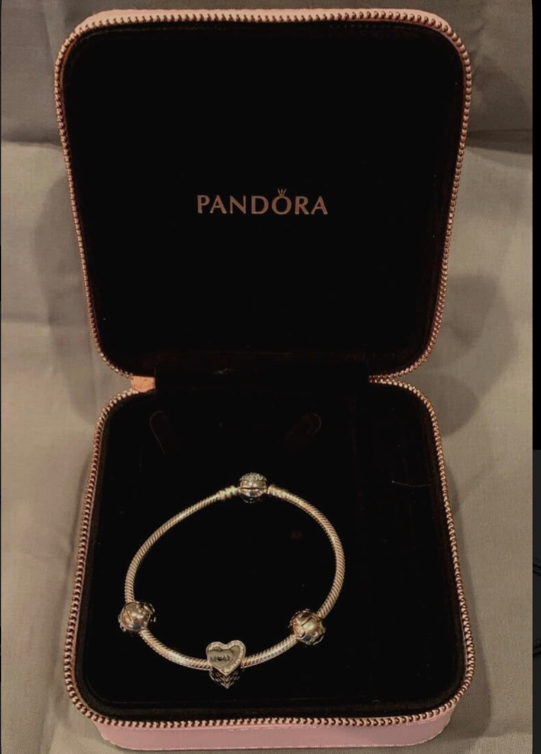 Pandora Tribute