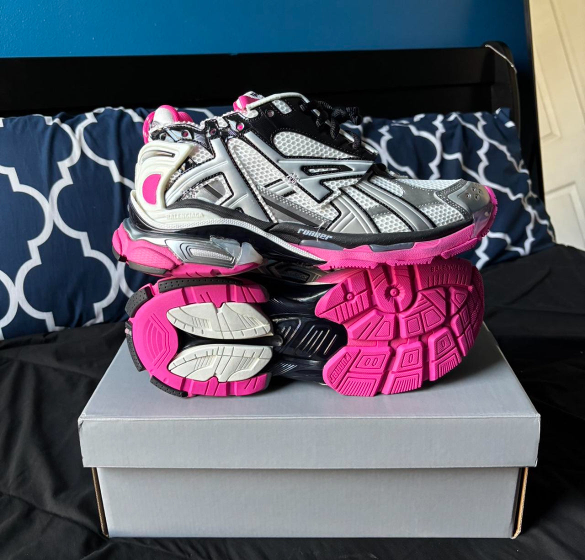 Balenciaga Track Runners