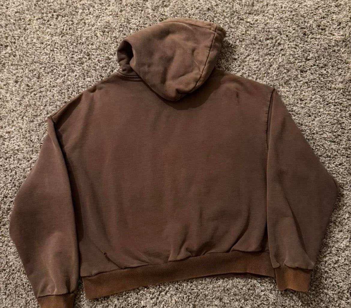 Saint Vanity hoodie