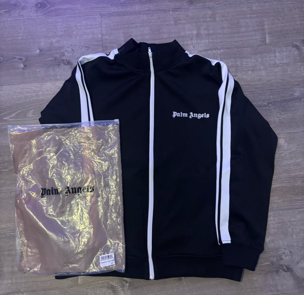 Palm angels jacket