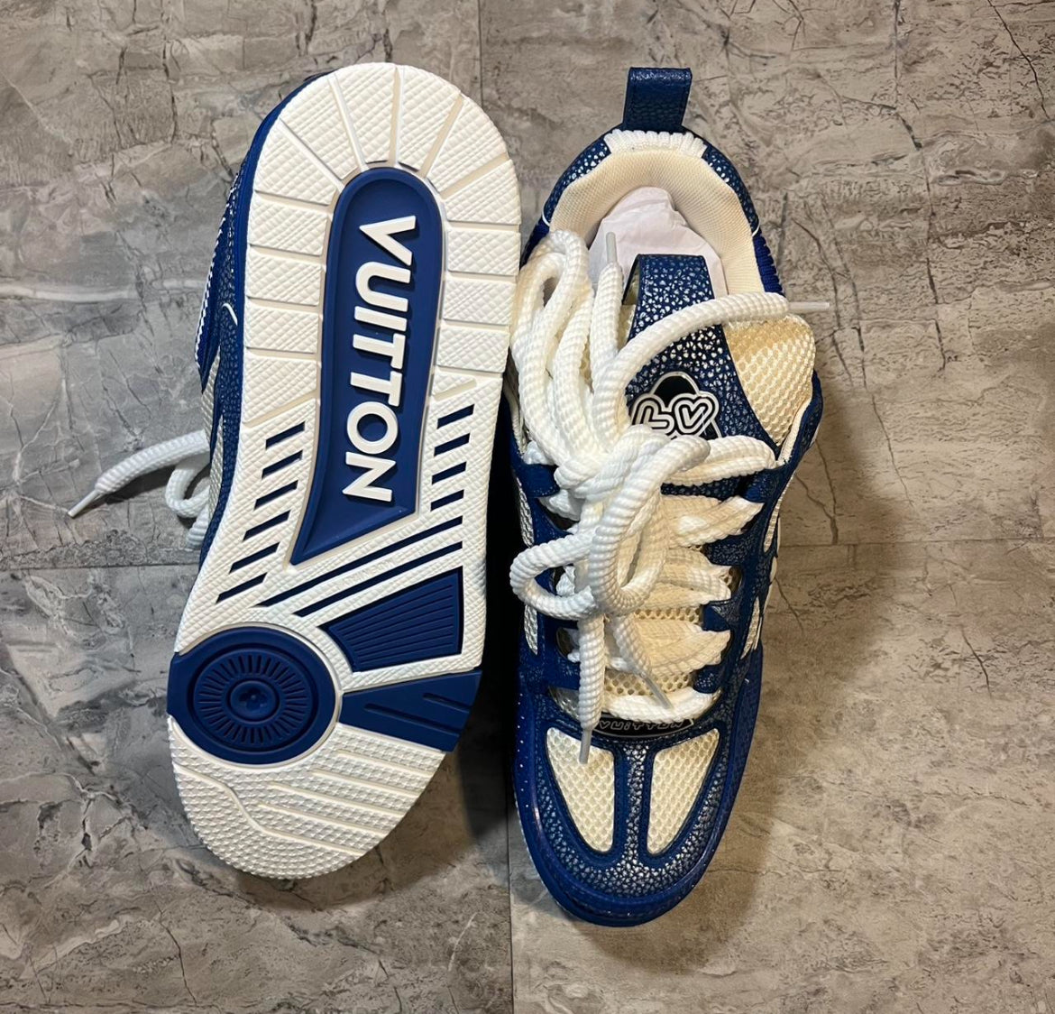 Lv shoes