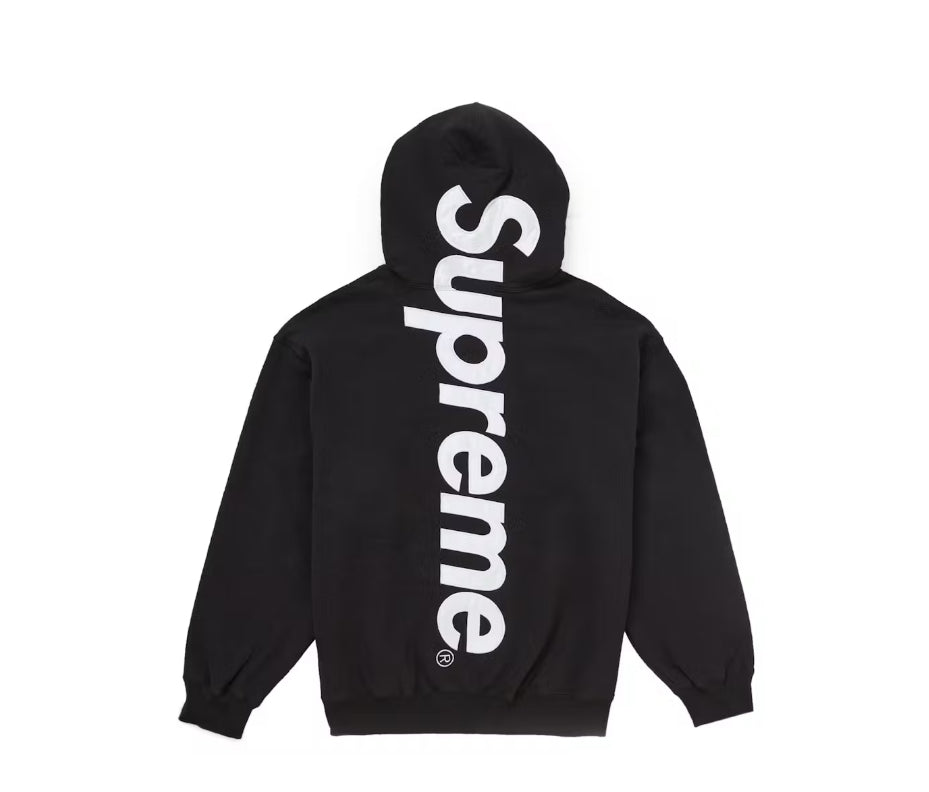 Supreme Hoodie