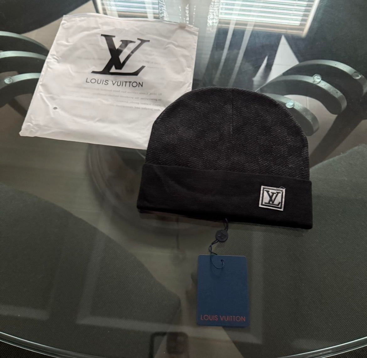 Lv Beanie