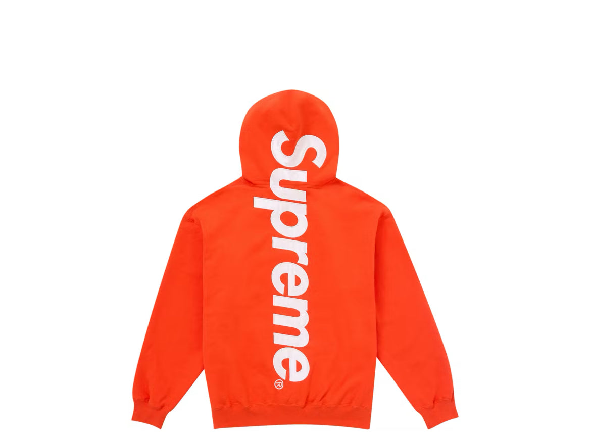 Supreme hoodie