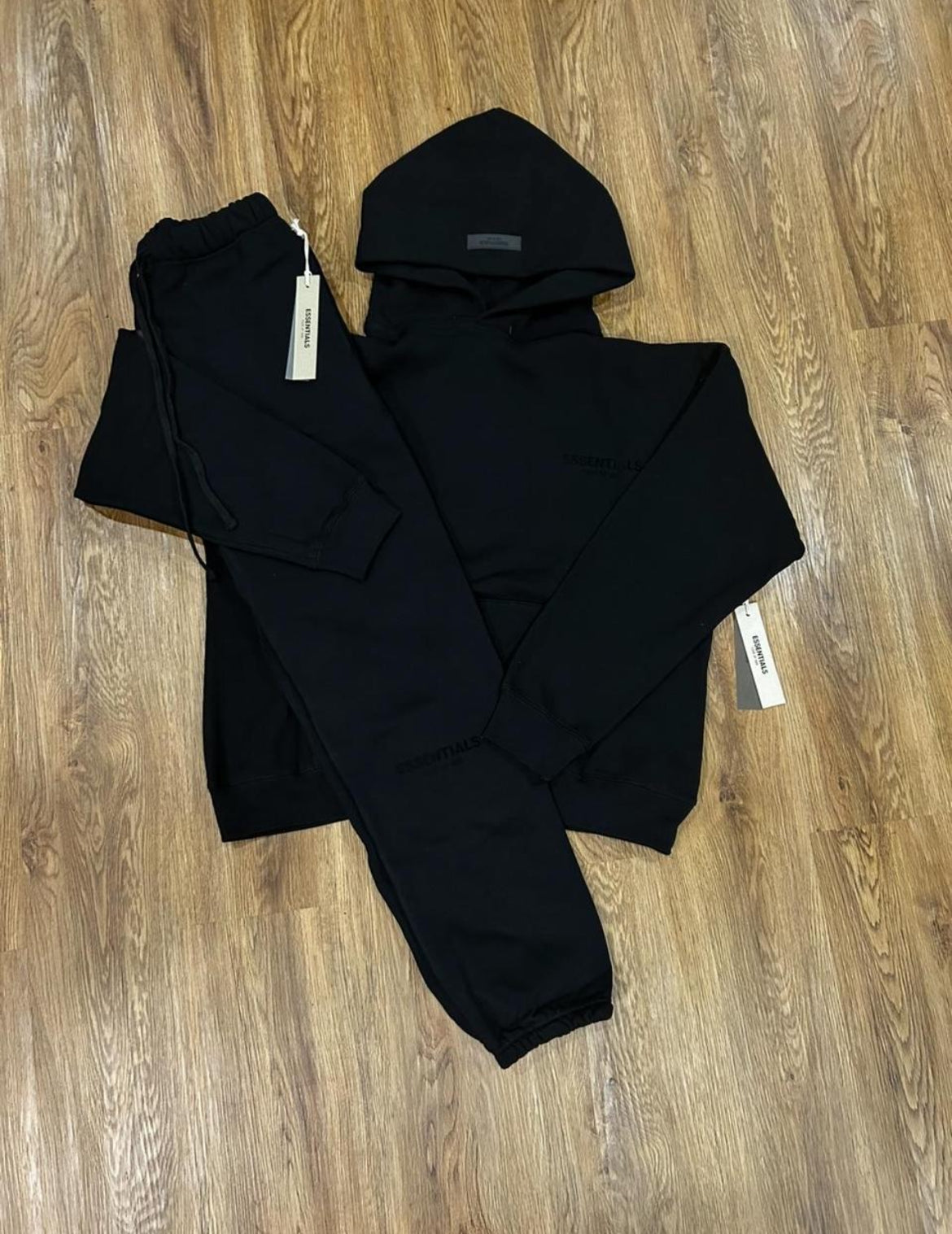 Essentials Full Set