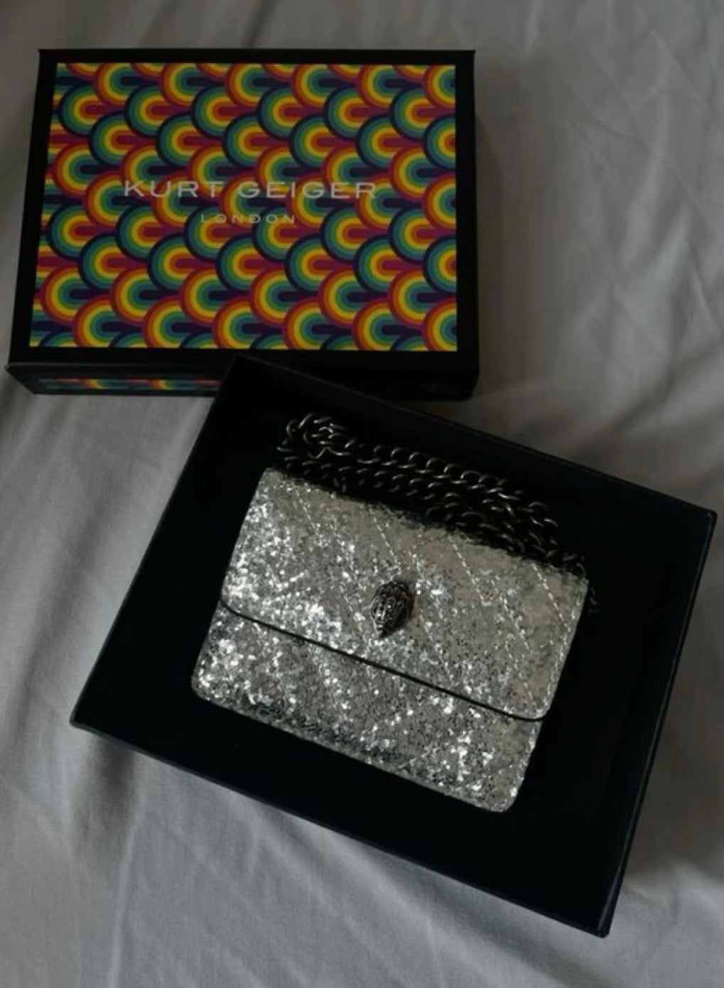Kurt Geiger