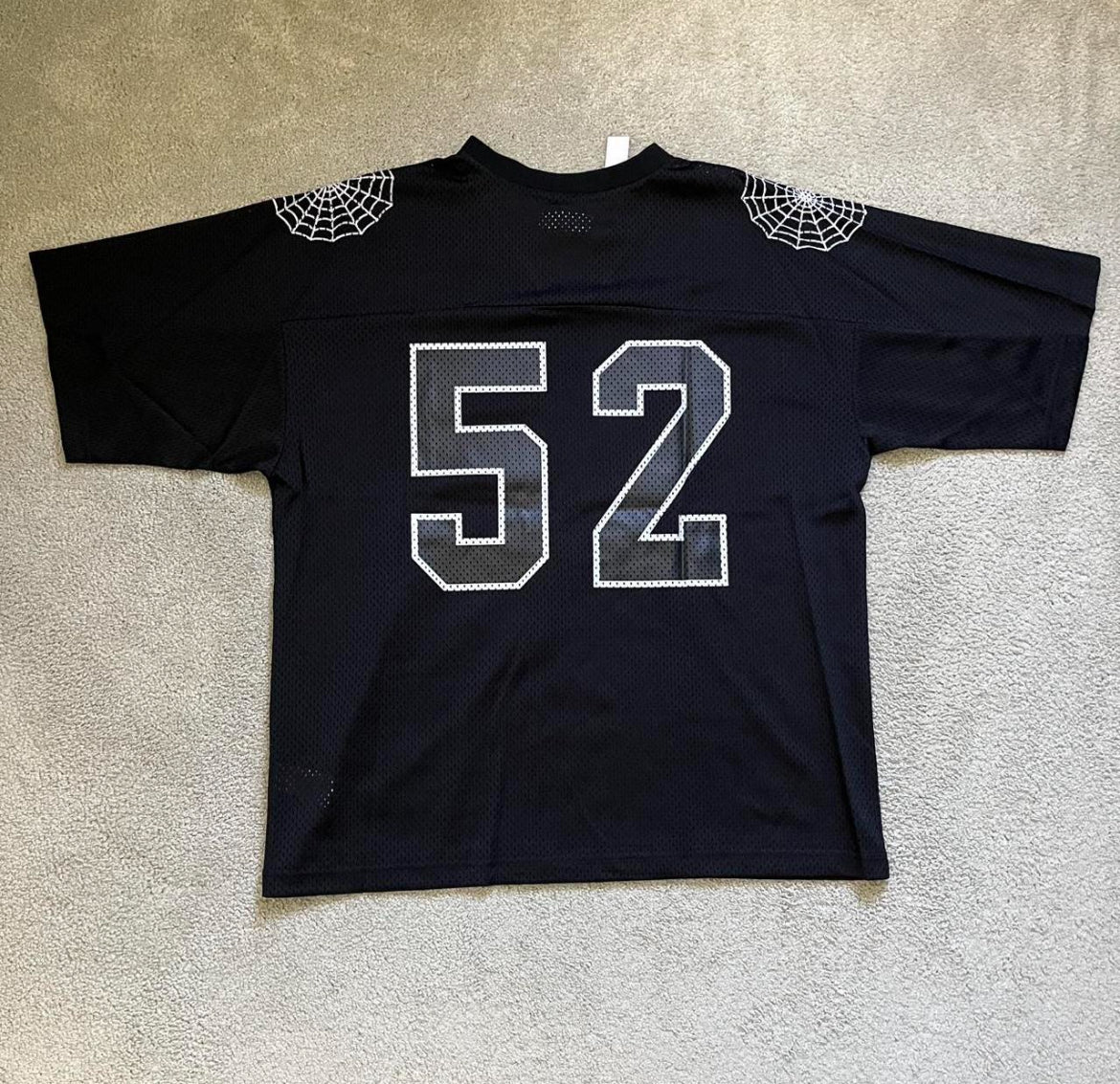 Supreme Jersey