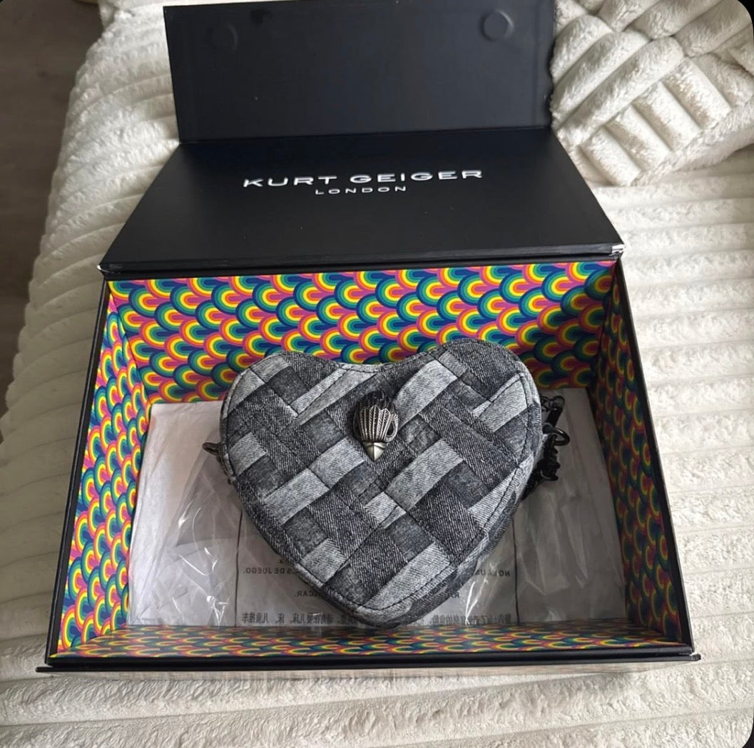 Kurt Geiger
