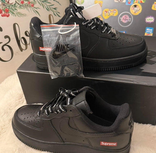 Supreme Air Force’s