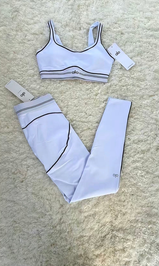 Alo yoga set