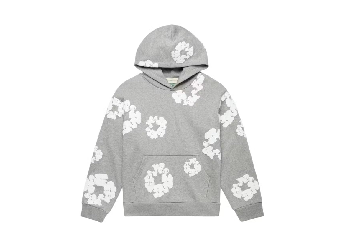 Denim Tears The Cotton Wreath Sweatshirt