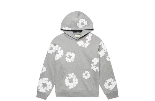 Denim Tears The Cotton Wreath Sweatshirt