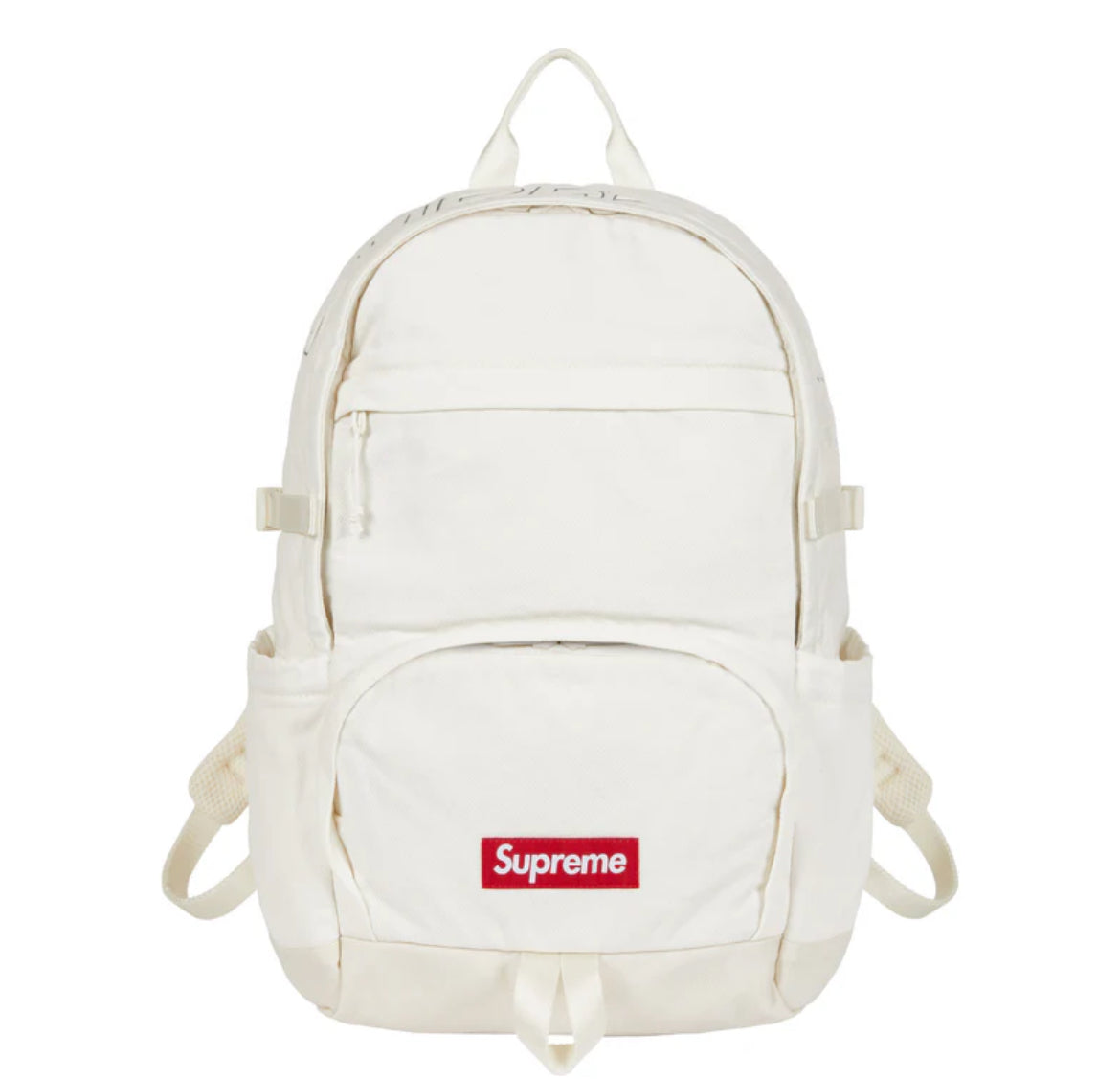 Supreme Backpack