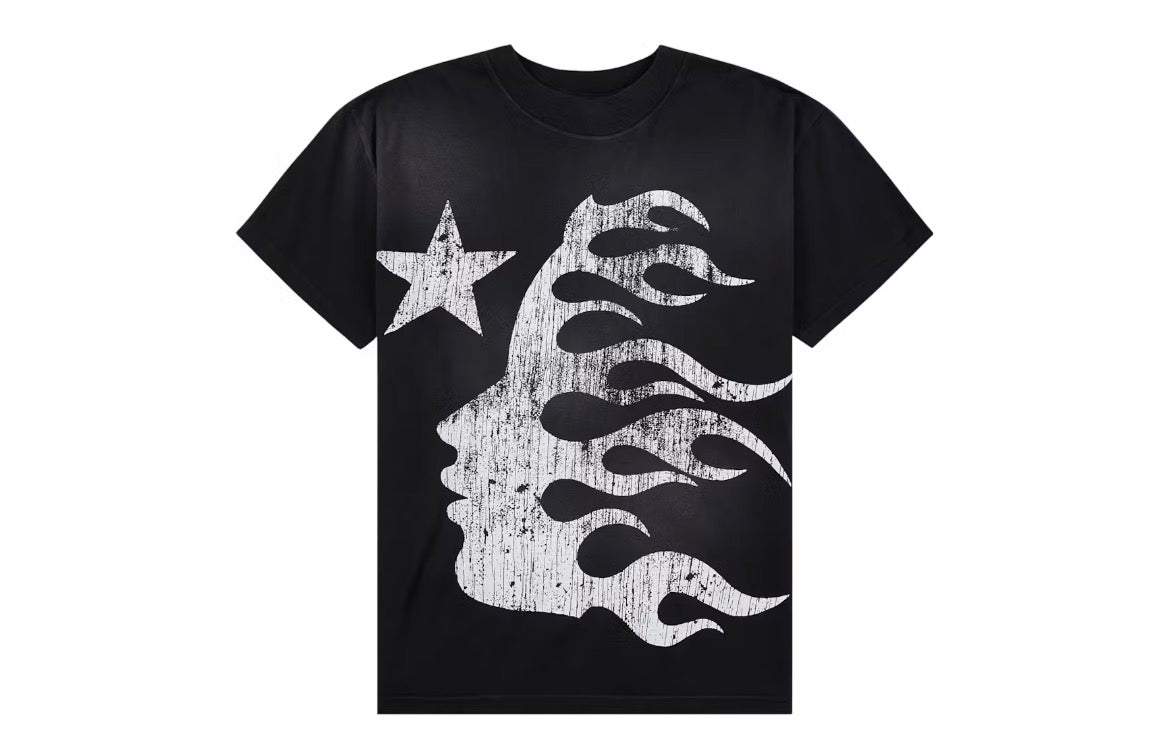 Hellstar T shirt
