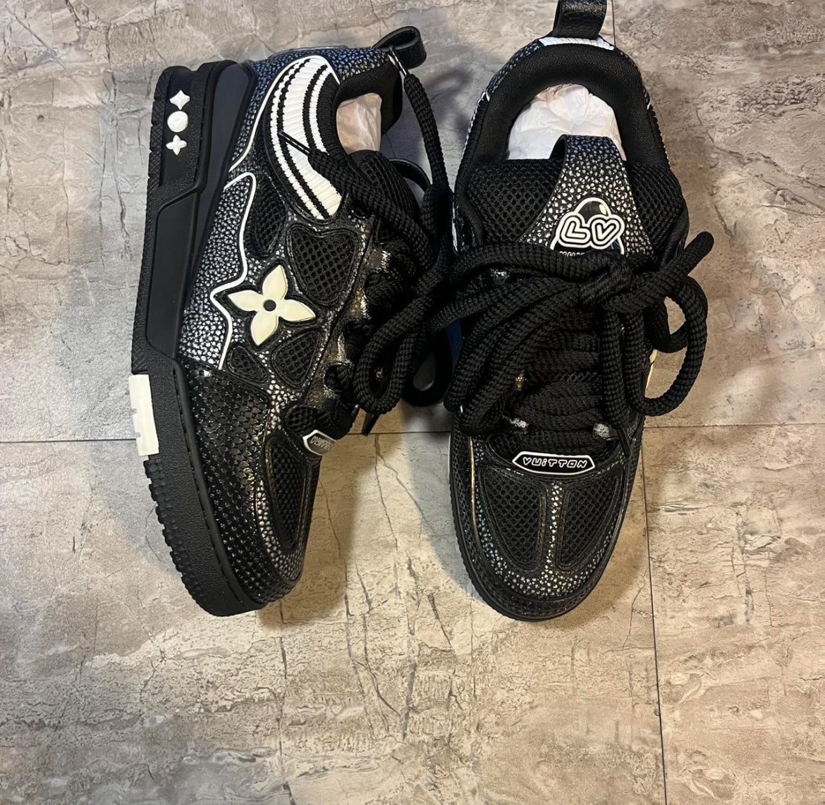 Lv shoes