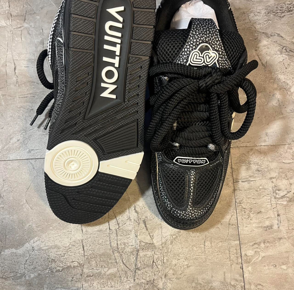 Lv shoes
