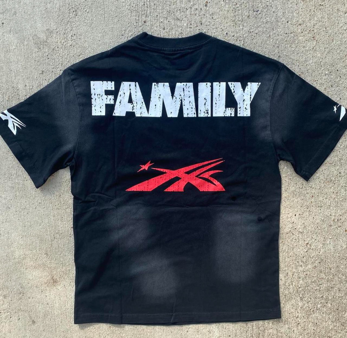 Hellstar T shirt
