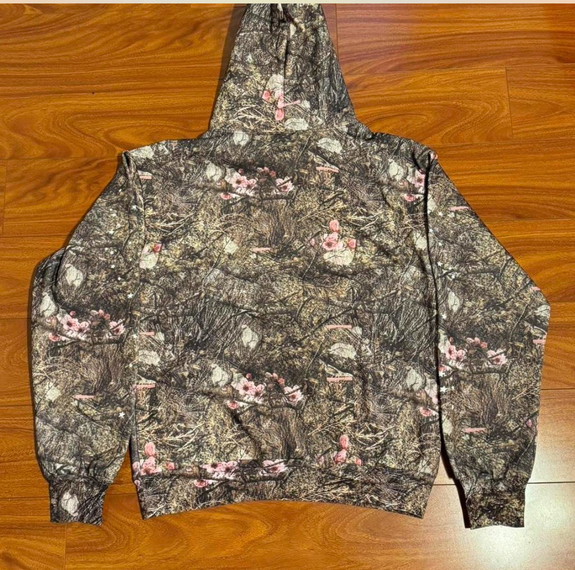 Sp5der Hoodie