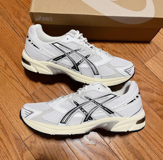 ASICS Shoes