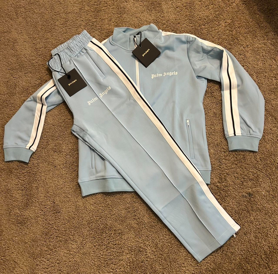 Palm Angels