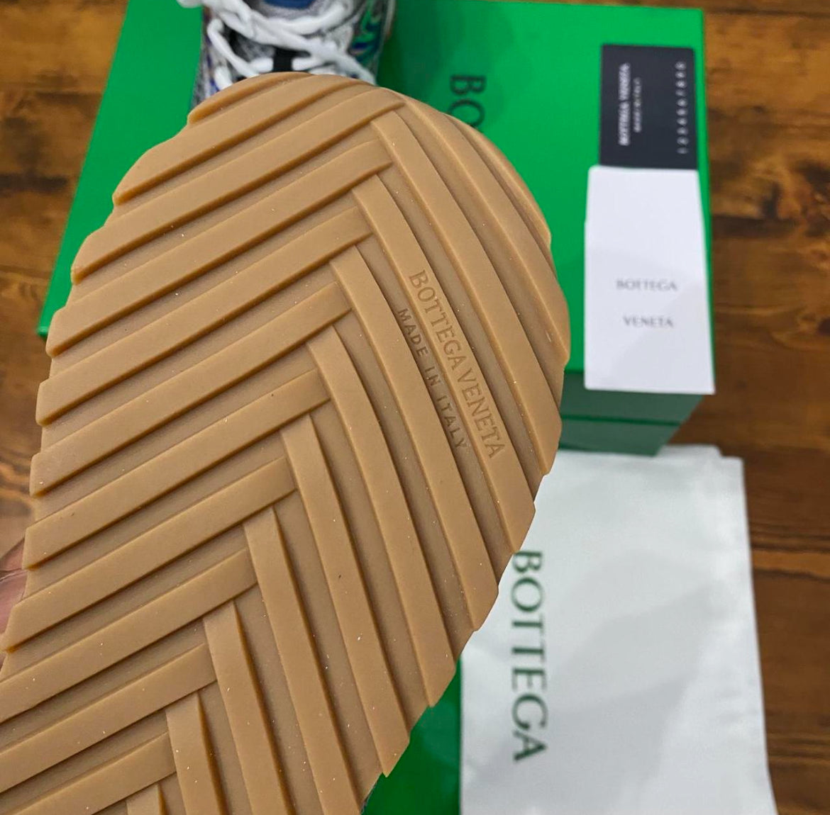Bottega Veneta