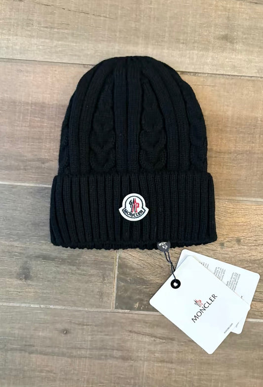 Moncler beanie