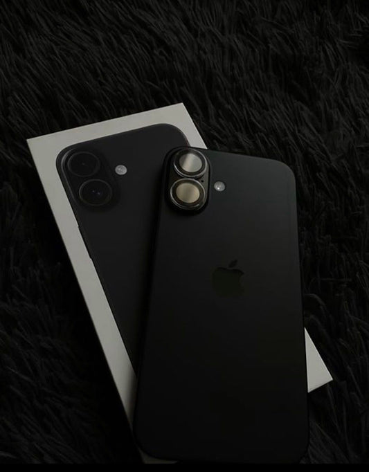 Apple iPhone 16