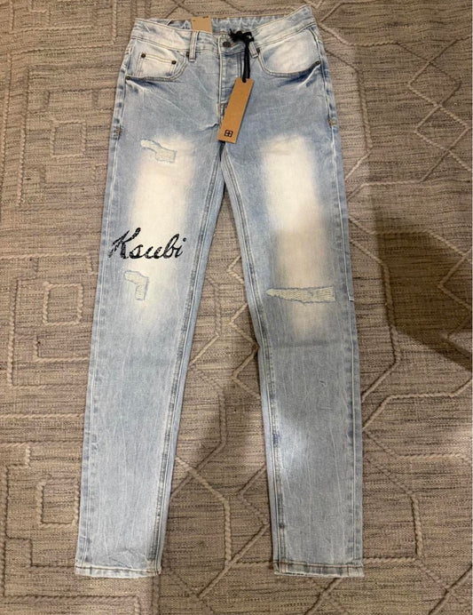 Ksubi Jeans