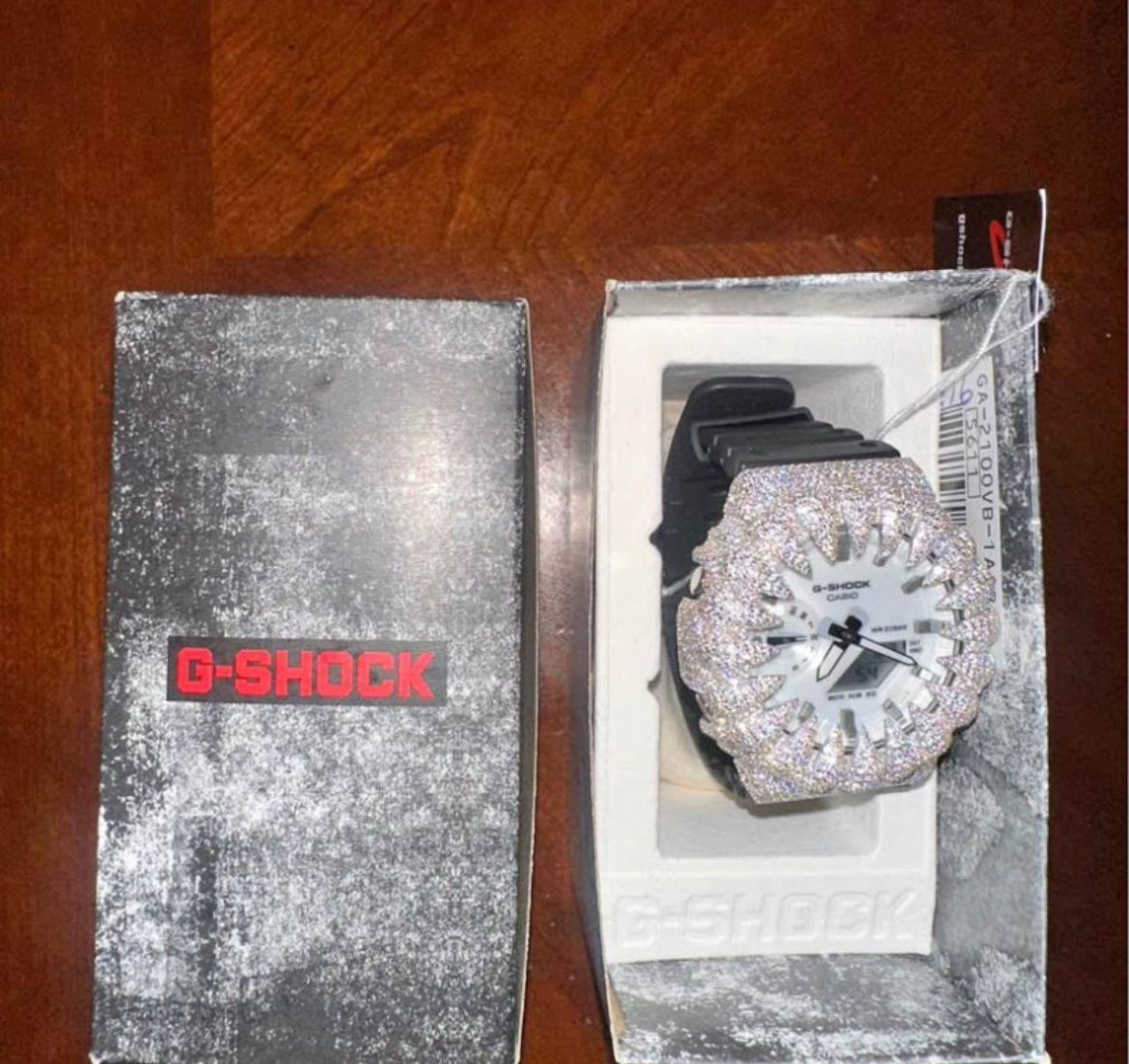 Gshock
