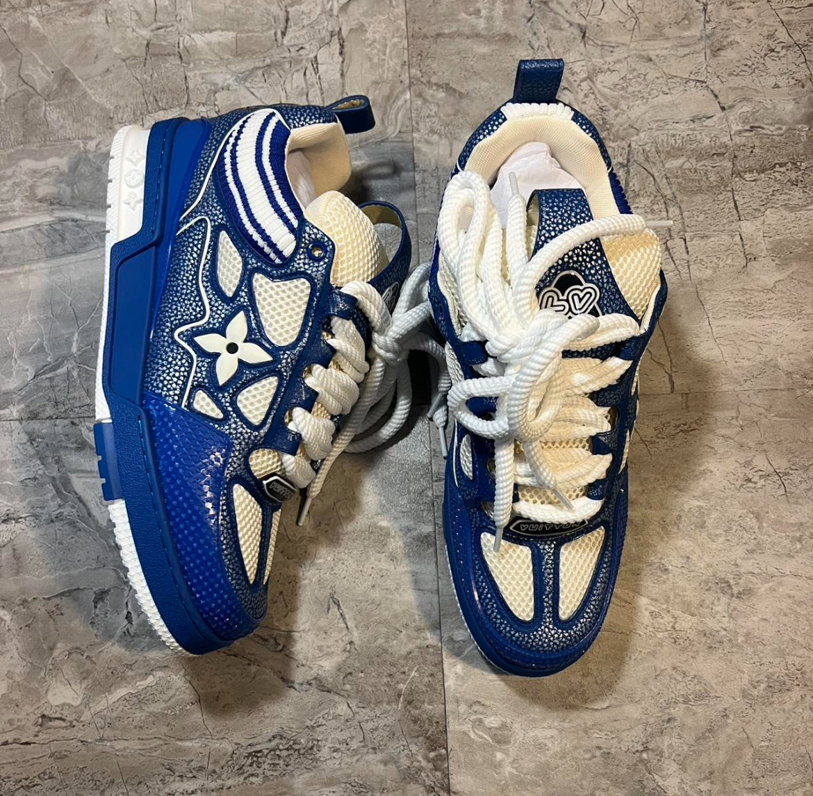 Lv shoes