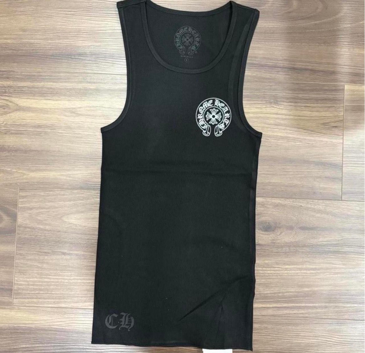 Chrome Hearts Tank Top