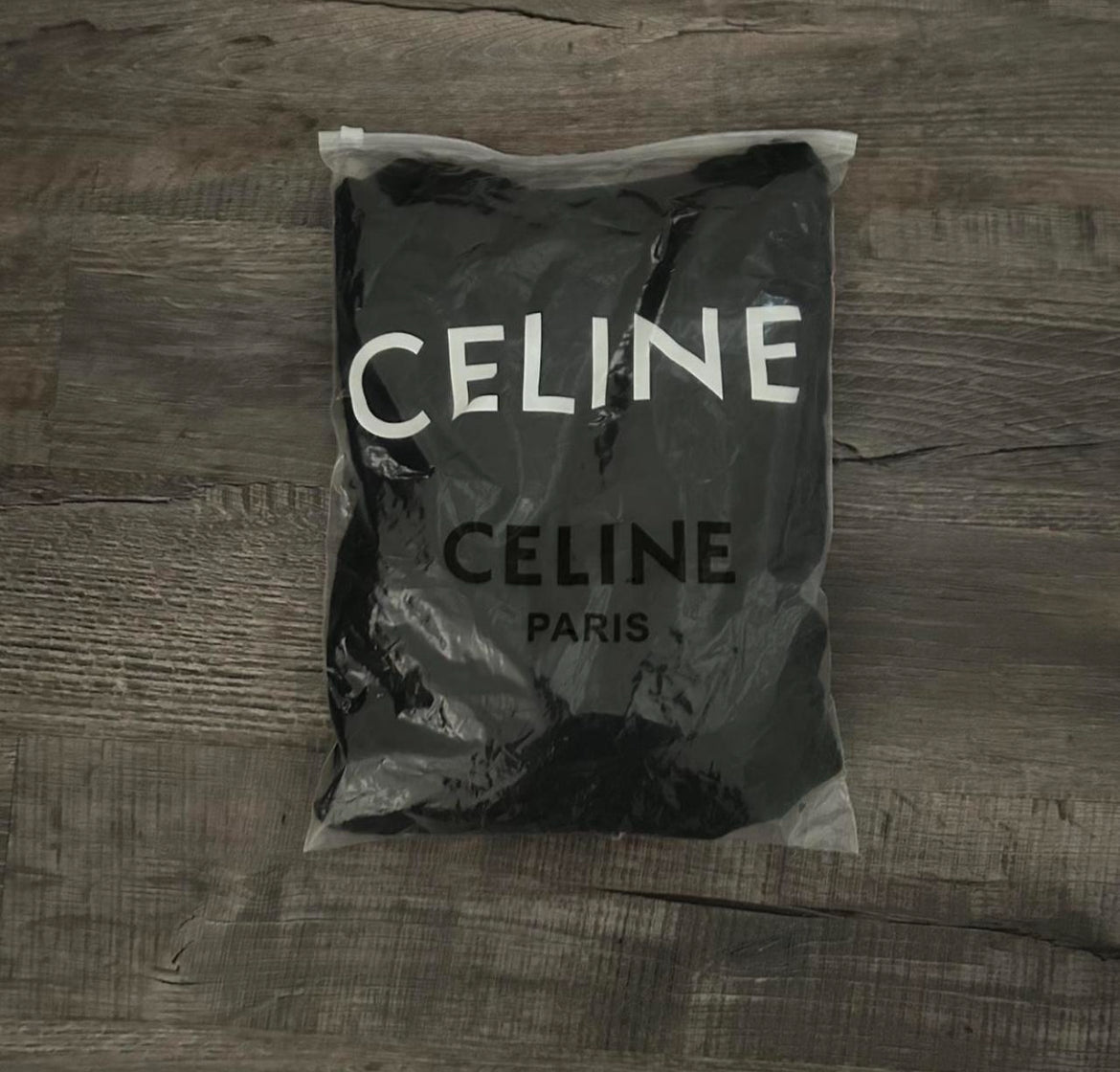 Celine Hoodie