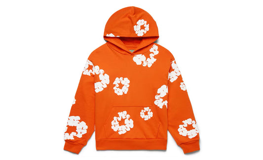 Denim Tears The Cotton Wreath Sweatshirt