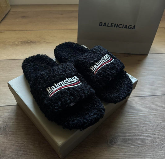 Balenciaga Slides