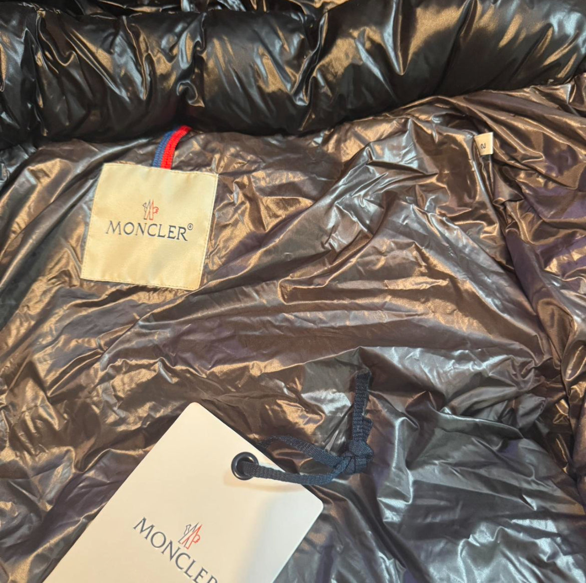 Moncler Jacket